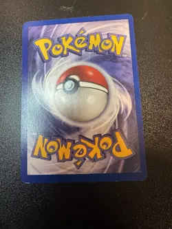 Pokemon Card - Dark Slowbro Team Rocket 1st Edition 29/82 Non-Holo Rare NM - Image 3