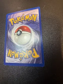 Pokemon Card - Dark Slowbro Team Rocket 1st Edition 29/82 Non-Holo Rare NM - Image 4