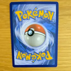 EEVEE 101/149 POKEMON CARD (SUN AND MOON SET) - Image 5