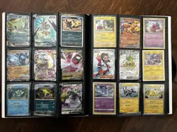 Huge Collection Lot of 50+ New & Vintage Pokemon Cards WOTC Jungle Fossil TCG💥 - Image 1