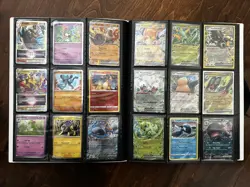 Huge Collection Lot of 50+ New & Vintage Pokemon Cards WOTC Jungle Fossil TCG💥 - Image 2