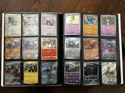 Huge Collection Lot of 50+ New & Vintage Pokemon Cards WOTC Jungle Fossil TCG💥 - Image 3