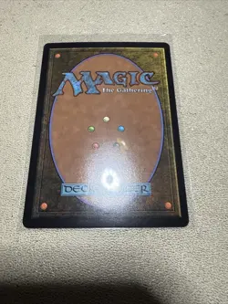 Summon: Esper Valigarmanda (Borderless) Commander: Final Fantasy Foil - Image 2