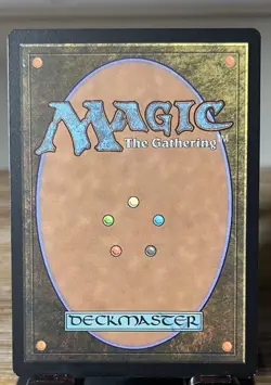 Animar, Soul Of Elements NM - The List reprints - Image 2