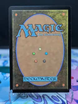 MTG MOM The Aftermath - Nahiri, Forged in Fury 036 Regular - Image 2