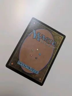 MTG - Wick, the Whorled Mind (Showcase) - Bloomburrow NM/M Condition - Image 3