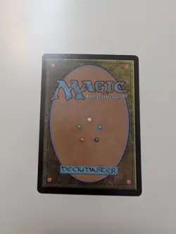 MTG - Wick, the Whorled Mind (Showcase) - Bloomburrow NM/M Condition - Image 4