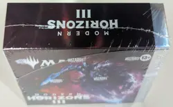 MTG Modern Horizons 3 Collector Booster Box | Sealed | MH3 | Magic The Gathering - Image 3