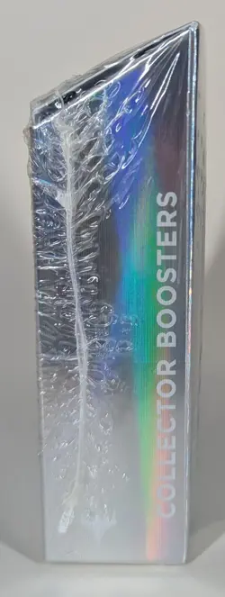 MTG Modern Horizons 3 Collector Booster Box | Sealed | MH3 | Magic The Gathering - Image 4