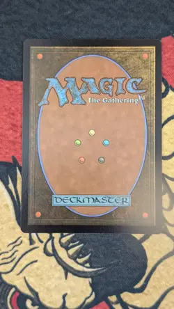 MTG Yuriko the Tigers Shadow Foil Etched NM/M CMM 0597 EPIC! 💀DeathCoronaNerd💀 - Image 4