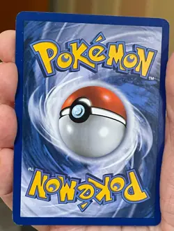 POKEMON URSARING RC16/RC25 RADIANT COLLECTION LEGENDARY TREASURES NM CARD - Image 2