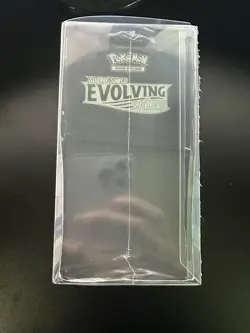 Pokemon Sword & Shield Evolving Skies Elite Trainer Box - Image 4