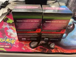 Pokemon TCG Shrouded Fable Booster Bundle Lot of 2 New/Sealed - 12 Packs - Image 2