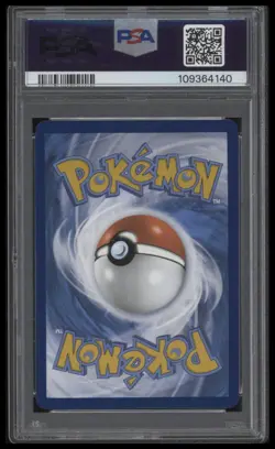 Charmander 044 PSA 10 Obsidian Flames Pokemon Center Elite Trainer Box [STAMPED] - Image 2