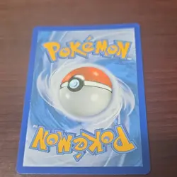 Pokemon Trevenant EX 180 HP Full Art Ultra Rare Holo 145/160 XY Primal Clash TCG - Image 2