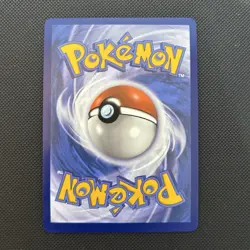 Pokemon - Team Rocket's Mewtwo ex - SVP205 - Black Star Promo - Image 3