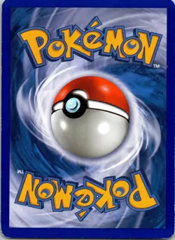 Pokemon TCG Horsea EX Dragon Frontiers 50/101 (Delta Species) Regular Common HP - Image 2