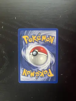 Pokemon TCG Dark Charmeleon 32/82 Team Rocket - Image 2