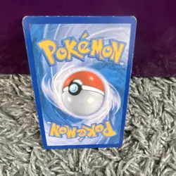 Pokemon Exeggcute 102/101 Secret Rare Holo Plasma Blast BW LP - Image 2