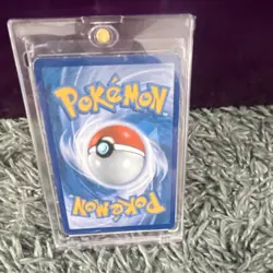 Pokemon Exeggcute 102/101 Secret Rare Holo Plasma Blast BW LP - Image 4