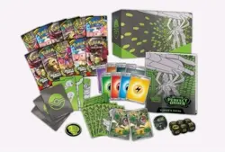 Lot of 2 - Perfect Order Pokemon Center Elite Trainer Box (ETB) PRESALE 3/27 - Image 2