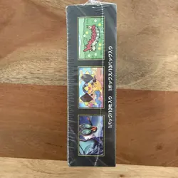 Pokemon TCG High-Class Pack MEGA Dream ex M2a Booster Box: Shrink Wrapped PSL JP - Image 2