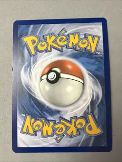 Pokemon TCG * SV Temporal Force * 81/162 Iron Crown ex Double Rare Holo * NM - Image 4