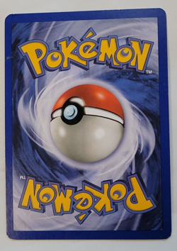 VINTAGE 2001 Black Star Promo Pokemon Snap Pikachu 26 ~ 40 HP ~ FREE SHIPPING - Image 2