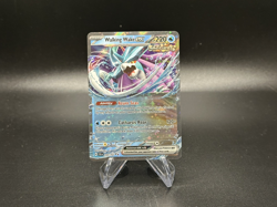 Walking Wake EX - Full Art - 50/162 Temporal Forces - Pokemon TCG - Image 1