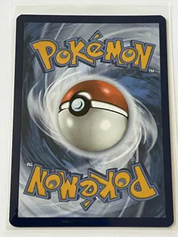 Litten 32 / 162 Pokemon S&V Temporal Forces 2024 Near Mint Reverse Holo - Image 3