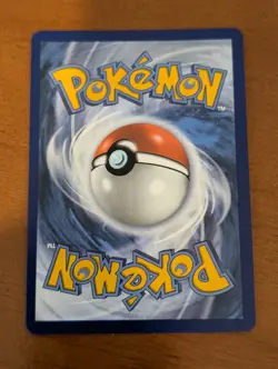 Pokemon Cynthia's Spiritomb 244/575 Ascended Heroes Illustration Rare NM - Image 2