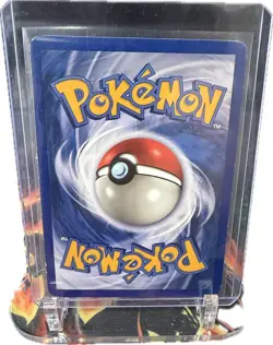 Pokemon TCG Kabuto 50/62 Fossil 1st Edition EN - Image 2