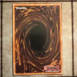 (EY) Yugioh! Triple Tactics Talent - RA01-EN063 - Super Rare - 1st Edition Nm - Image 2