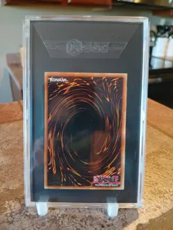 Yugioh Exchange EDS-001 SGC 9 Eternal Duelist Soul Prismatic - Image 2