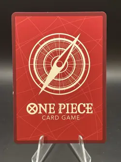 Shirahoshi OP11-022 Alt Art Leader One Piece TCG - Image 2