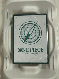 One Piece Monkey.D.Luffy Leader ST29-001 Starter Deck English Deck Only - Image 3