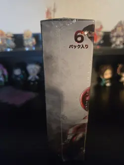 Weiss Schwarz Marvel Premium Booster Box new and sealed japanese US Seller - Image 3