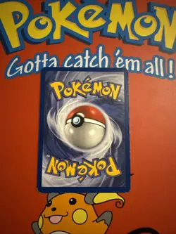 Electabuzz 24/130 Non Holo Pokemon Card - Base Set 2 - Lightly Played - Image 2