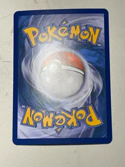 Magikarp XY143 XY Holo Shiny Magikarp Promo Card Near Mint - Image 2