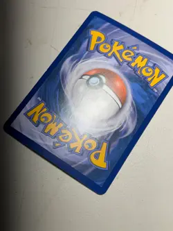 Magikarp XY143 XY Holo Shiny Magikarp Promo Card Near Mint - Image 3