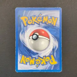 Pokemon TCG Karte - Machomei - 1. Edition - Base Set 8/102 - Deutsch - WOTC - Image 2
