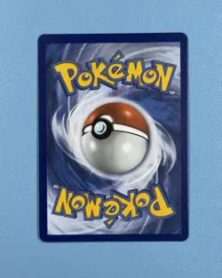 Birthday Pikachu Celebrations Classic Collection Pokemon Card Mint NM - Image 4
