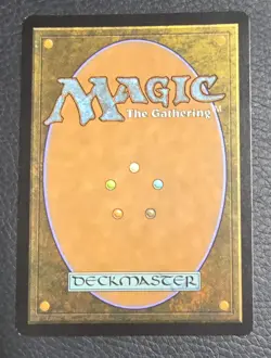 Magic the Gathering MTG Worldfire M13 Foil NM Sorcery Card Core Set 13 2013 - Image 2