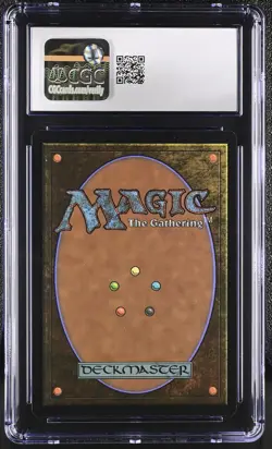 ELESH NORN, GRAND CENOBITE Phyrexian Secret Lair Foil Mythic CGC 10 MTG - Image 2