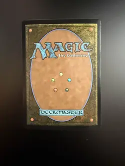 MTG Final Fantasy English Lightning, Army of One Borderless 0400 Foil - Image 2