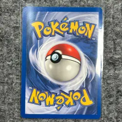 Vintage Pokemon Team Rocket Eevee 1st Edition 55/82 Non Holo NM - Image 2