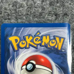 Vintage Pokemon Team Rocket Eevee 1st Edition 55/82 Non Holo NM - Image 5