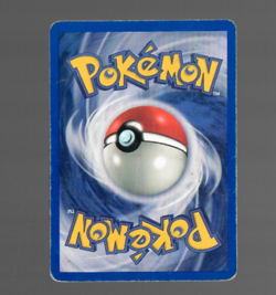 Holo Foil Blaine's Moltres 1/132 1st Edition Gym Heroes Set Pokemon Cards MP - Image 2