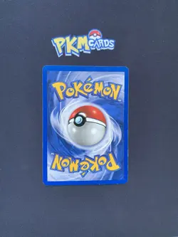 Pokemon TCG Raticate Base Set 40/102 Regular HP. - Image 4