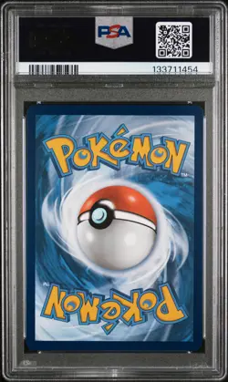 2023 POKEMON SWORD & SHIELD CROWN ZENITH #GG41 FULL ART/RAIKOU V PSA 10 - Image 2